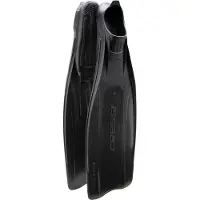 Cressi Pro Star Diving Fins Zwart EU 45-46
