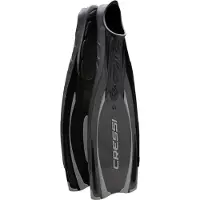 Cressi Reaction Pro, Zwart, 40/41