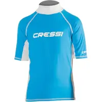 Cressi Tribal Korte Mouw Rash Guard