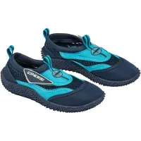 Cressi Coral Aqua Schoenen Junior EU 25 Light Blue