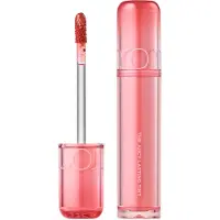 Rom&nd The Juicy Lasting Tint Liquid Lipstick 3.5 g Nr. 09 - Mulled Peach