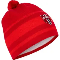 Swix Tradition Light Muts Rood M-L