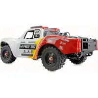 Amewi 22739 Remote Control Truck Wit