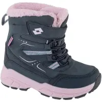 Lotto Snowboots Lotto Nizina Tex K kind 32