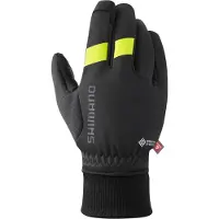 Shimano Windstopper Primaloft Handschoenen