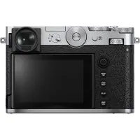 Fujifilm GFX100RF Body - Zilver
