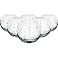 Villeroy & Boch Teelichthalter Toy's Delight ø 11 cm Set van 6