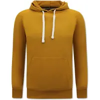 Enos Hoodie hooded sweater