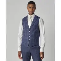 Dutch Dandies Vittorio gilet