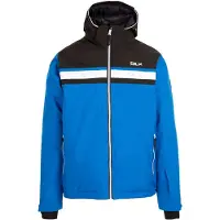 Dlx Trespass Heren vaughn ski jas