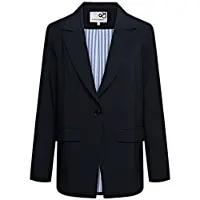 &Co Woman &co women r cristal navy