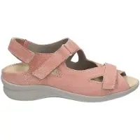 Durea 7376 wijdte K Sandalen