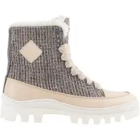 Footnotes 7002 Wijdte H Veterschoenen | Maat 37.5 Dames Multi