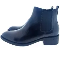 Regarde Le Ciel Cady TESSY-01 Chelsea boots | Maat 41 Dames Zwart