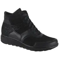Durea 9745 wijdte H Veterschoenen | Maat 9.5