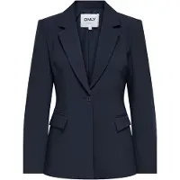 ONLY Onlraven Blazer Dames Gorm 34