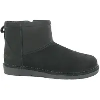 Aqa Shoes A8455 Enkellaarzen | Maat 42