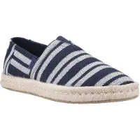 Toms alpargata rope 2.0 navy espadrilles heren