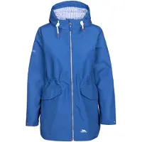 Trespass Dames finch tp50 waterdichte jas