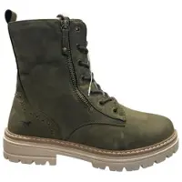Mustang 1404601 Veterschoenen