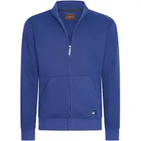 Cappuccino Italia Fleece zip jack