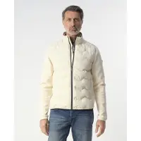 Campbell vest atlas