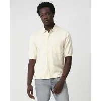 J.c. rags polo met korte mouwen asher
