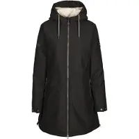 Trespass Dames neeska tp50 waterdichte jas