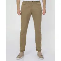 Campbell Classic 5-pocket
