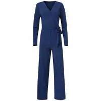 Smashed Lemon Jumpsuit in travelkwaliteit |