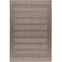 Muratap Casa buitenkleed – indoor & outdoor, sisal-look vloerkleed, weerbestendig, tuin,