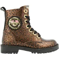 Develab 42950 Enkellaarzen | Maat 27