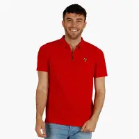 Quick Q1905 Polo shirt zuidland -