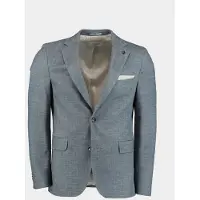 CARL GROSS Colbert mix & match sakko/jacket cg franjo-j sv 20.080j1 / 325192/52