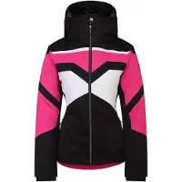 Dare 2b Dare2b Dames rocker hooded jacket