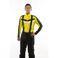 Ice Peak Fenner Skipully heren Lime groen XL