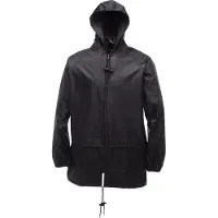 Regatta Grote buiten mens outdoor classics waterdichte stormbreak jacket