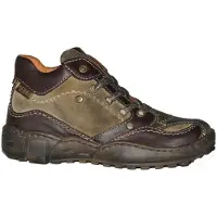 Piedro 77002N Wijdte 5.5 Veterschoenen | Maat 28 Jongens Bruin