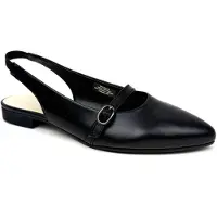Gabor 61.530 Slingbacks | Maat 7 Dames Zwart