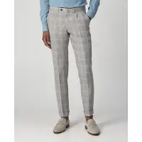 Dutch Dandies Pantalon Grijs