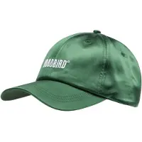 Woodbird Wbcore satin cap 2436-011 sports green