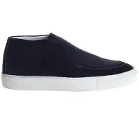 Jenszen 3102 Instappers | Maat 46 Heren Blauw