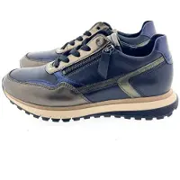 Gabor 76.378 Veterschoenen | Maat 4