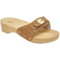 Scholl Pescura heel