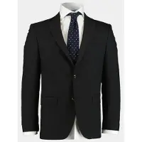 CARL GROSS Colbert Mix & Match Zwart Sakko/Jacket CG Shane-TRF SV 00.071S0 / 325102/90