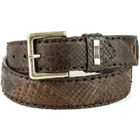 Mayura Boots Broekriem 1020- castana