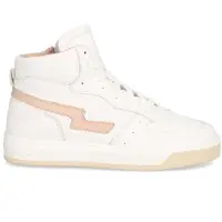 Gattinoni G1301 Veterschoenen | Maat 38 Meisjes Wit