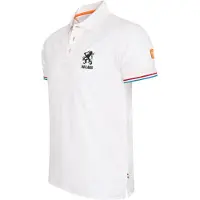 Cappuccino Italia Dutch lion polo