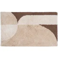 Veer Carpets Badmat bowie 50 x 80 cm
