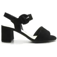 Gabor 21.710 Sandalen | Maat 3 Dames Zwart